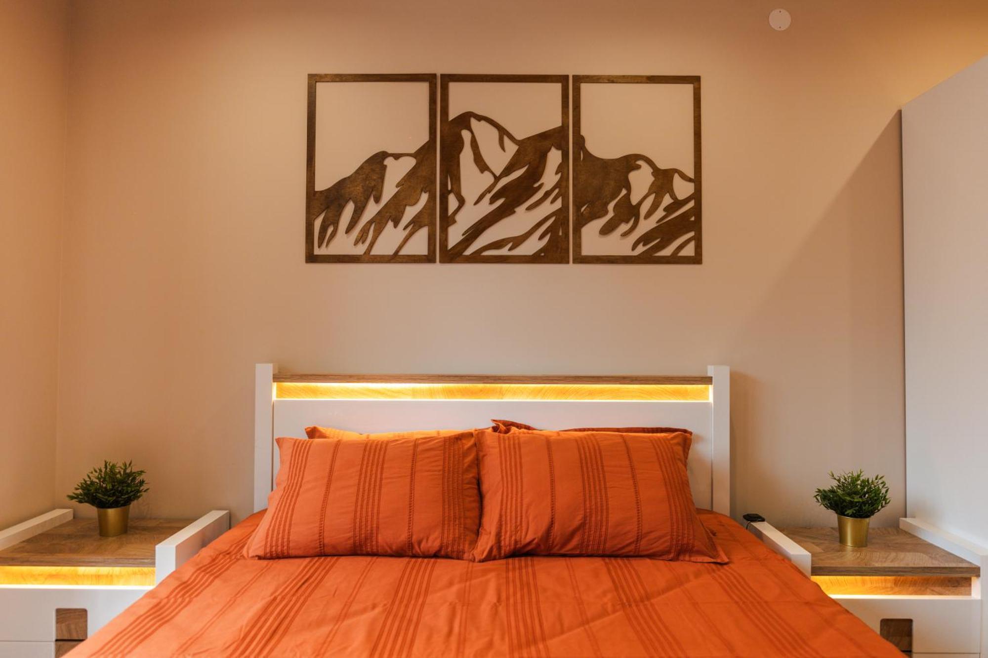 The White Horse Apartments Borovets Exterior foto
